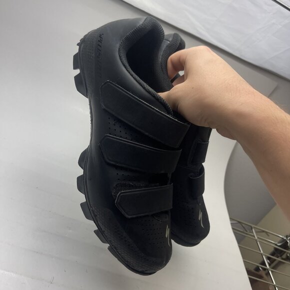 Specialized Sport Mountain Bike Shoes MEN Size 7.5 - Picture 5 of 13